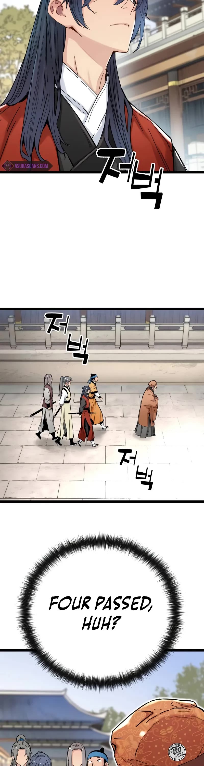 Surviving as a Genius on Borrowed Time Chapter 7 page 3 - Chapter 7