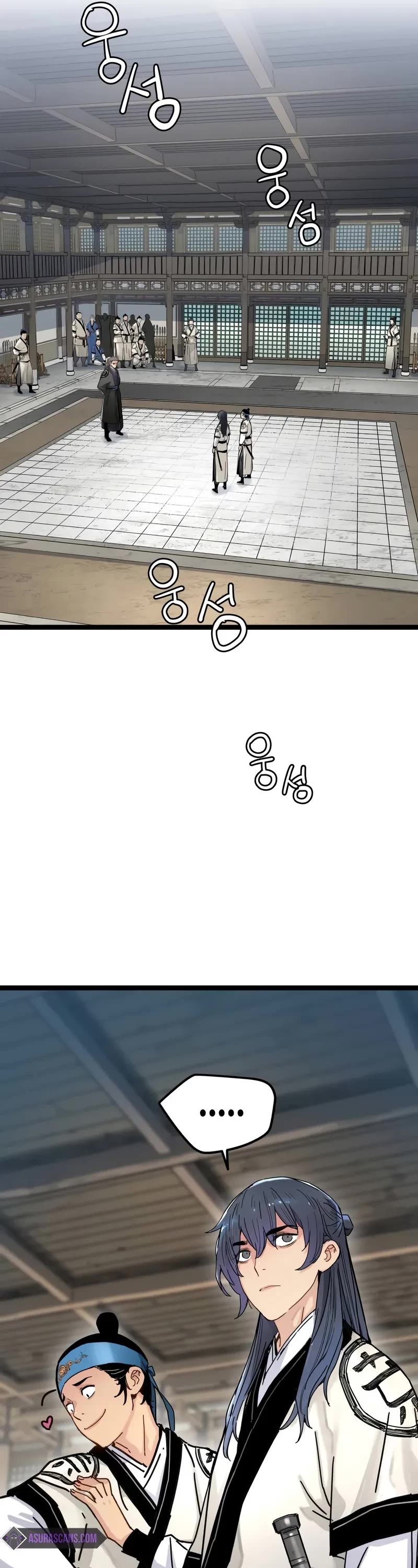 Surviving as a Genius on Borrowed Time Chapter 7 page 30 - Chapter 7