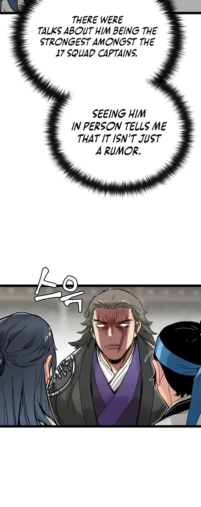 Surviving as a Genius on Borrowed Time Chapter 7 page 33 - Chapter 7
