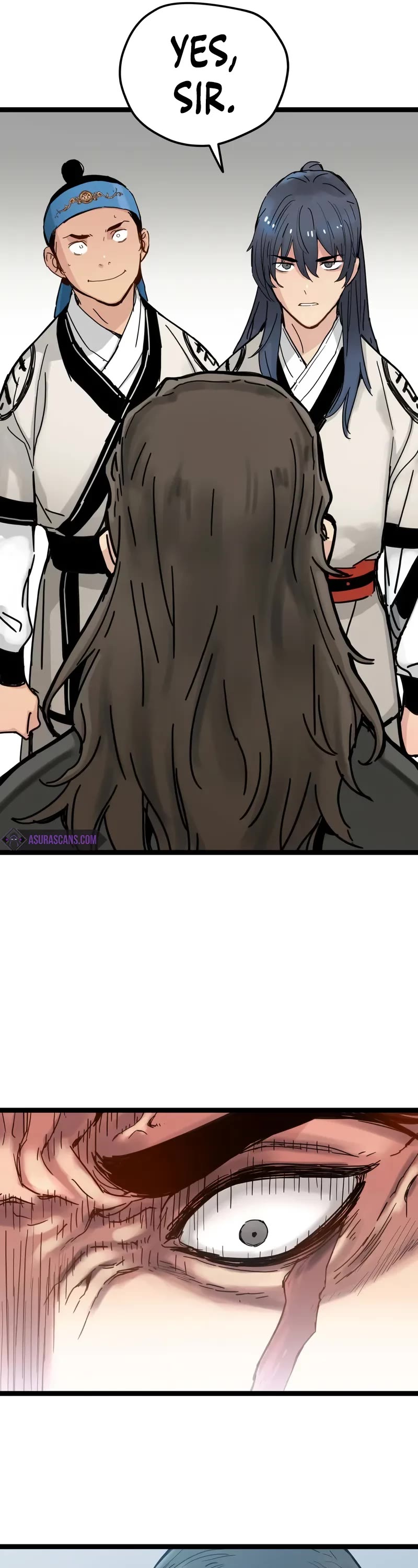Surviving as a Genius on Borrowed Time Chapter 7 page 35 - Chapter 7