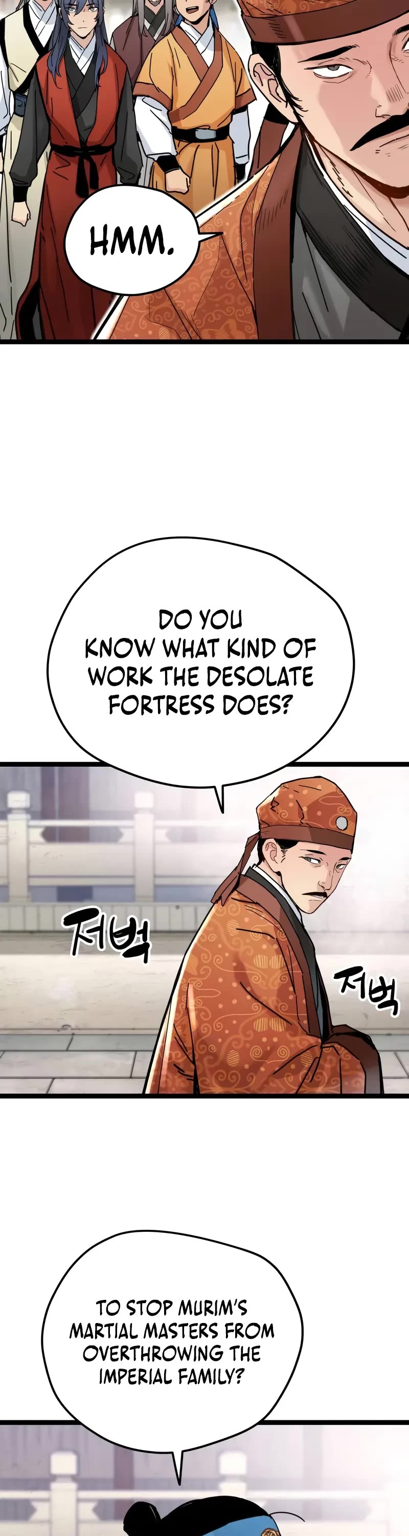 Surviving as a Genius on Borrowed Time Chapter 7 page 4 - Chapter 7