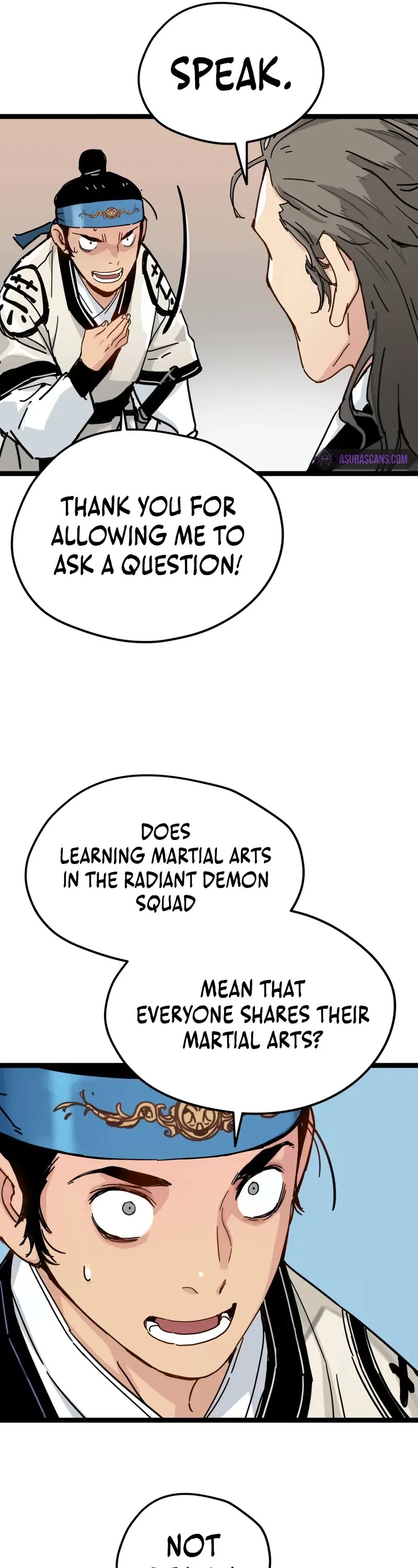 Surviving as a Genius on Borrowed Time Chapter 7 page 40 - Chapter 7