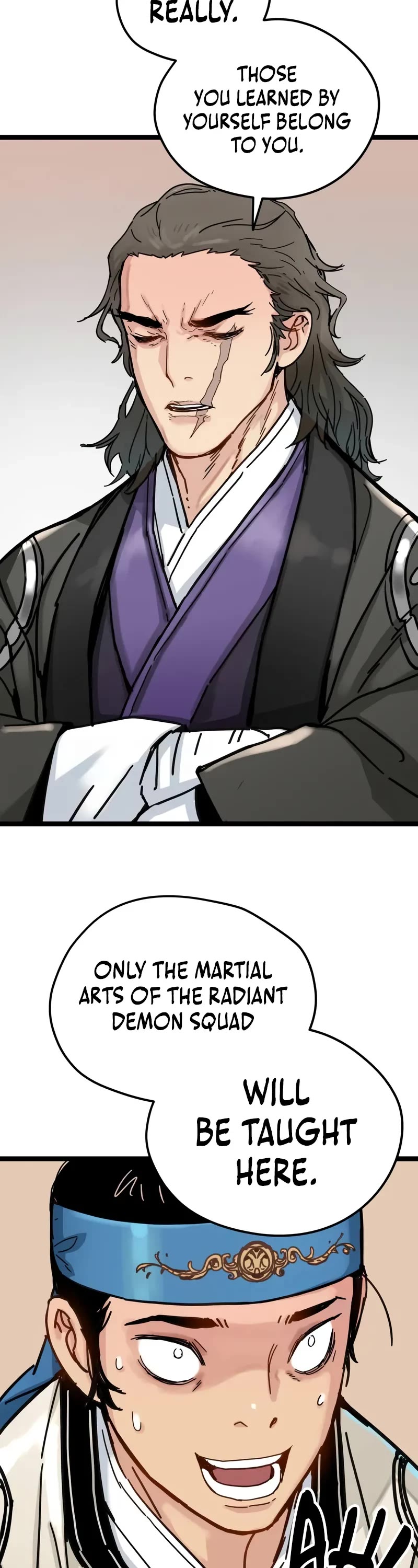 Surviving as a Genius on Borrowed Time Chapter 7 page 41 - Chapter 7