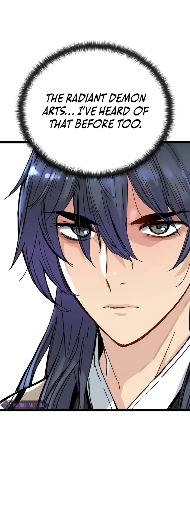 Surviving as a Genius on Borrowed Time Chapter 7 page 43 - Chapter 7