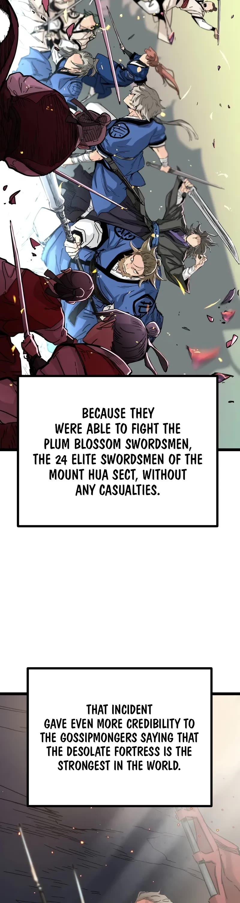 Surviving as a Genius on Borrowed Time Chapter 7 page 45 - Chapter 7