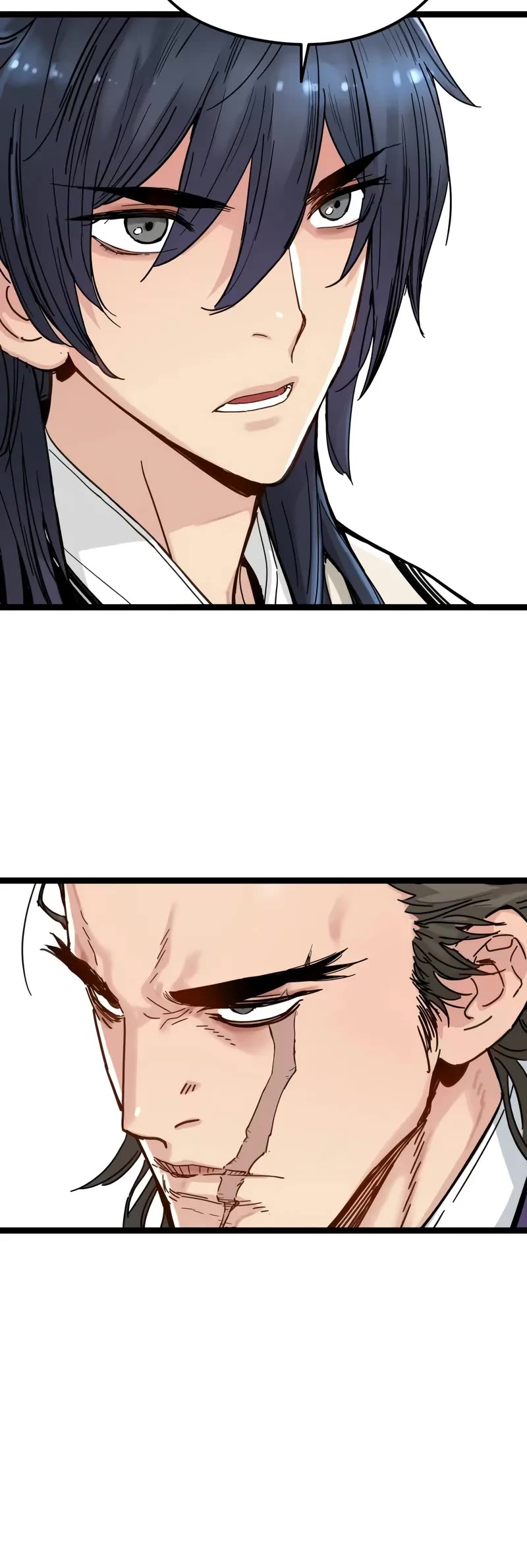Surviving as a Genius on Borrowed Time Chapter 7 page 48 - Chapter 7