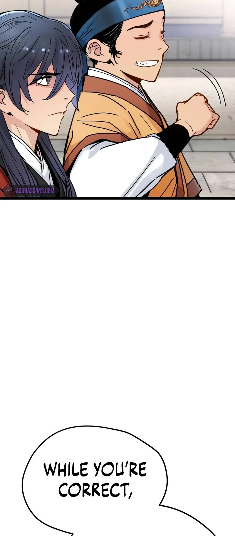 Surviving as a Genius on Borrowed Time Chapter 7 page 5 - Chapter 7