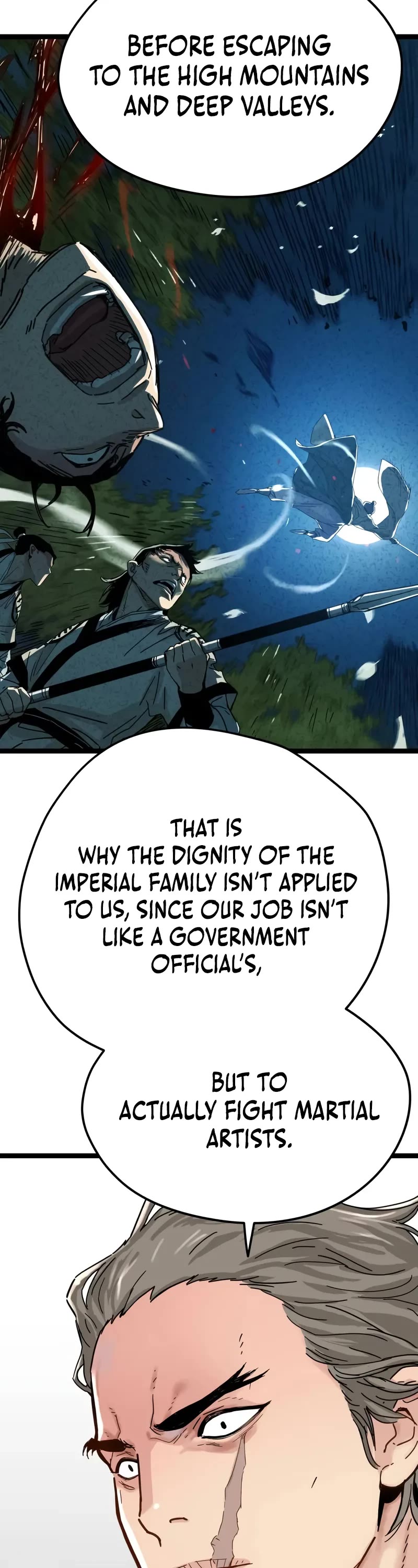 Surviving as a Genius on Borrowed Time Chapter 7 page 50 - Chapter 7