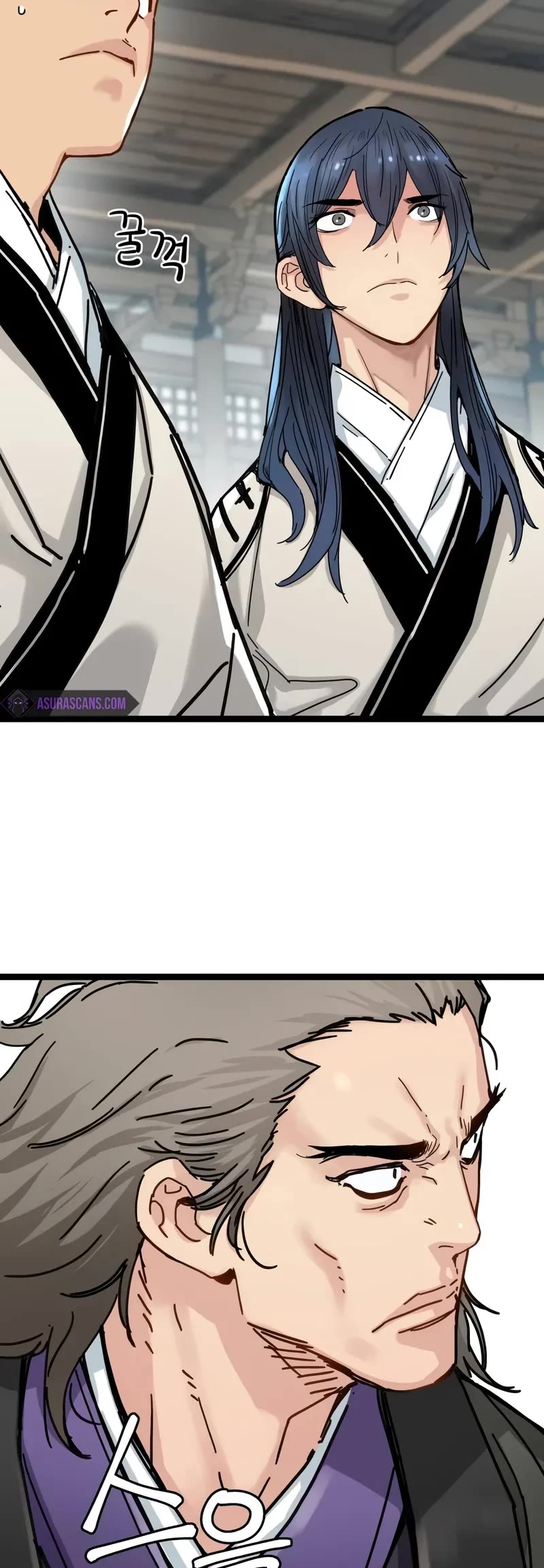 Surviving as a Genius on Borrowed Time Chapter 7 page 52 - Chapter 7