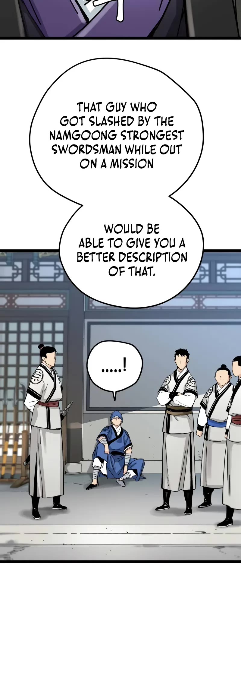 Surviving as a Genius on Borrowed Time Chapter 7 page 53 - Chapter 7
