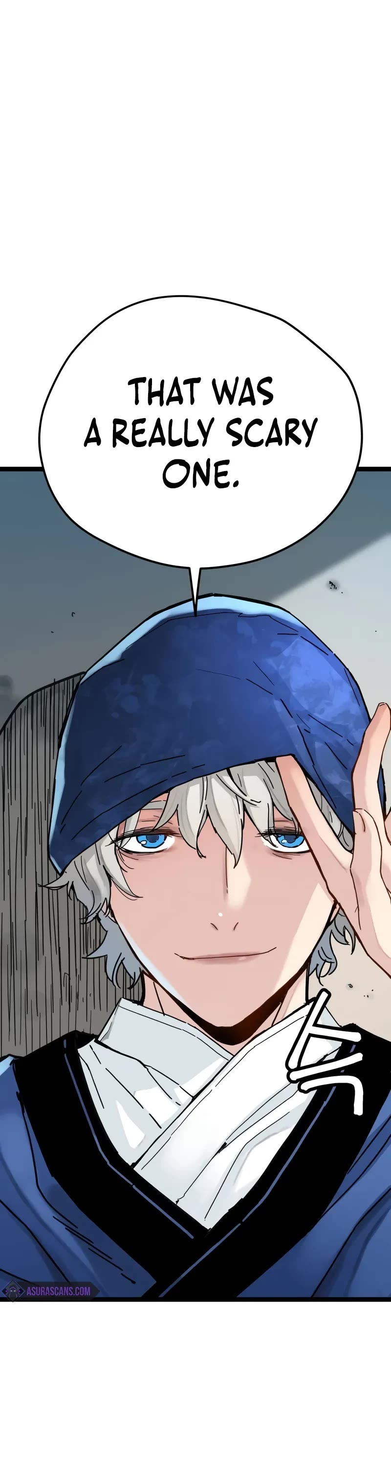 Surviving as a Genius on Borrowed Time Chapter 7 page 55 - Chapter 7