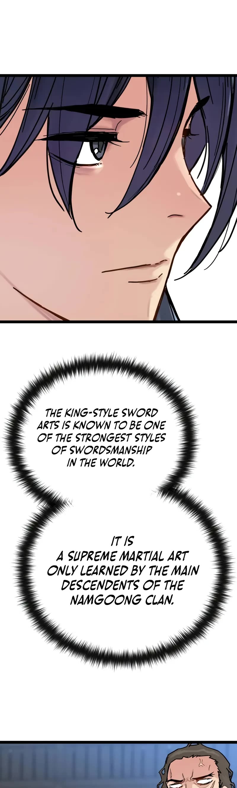 Surviving as a Genius on Borrowed Time Chapter 7 page 56 - Chapter 7