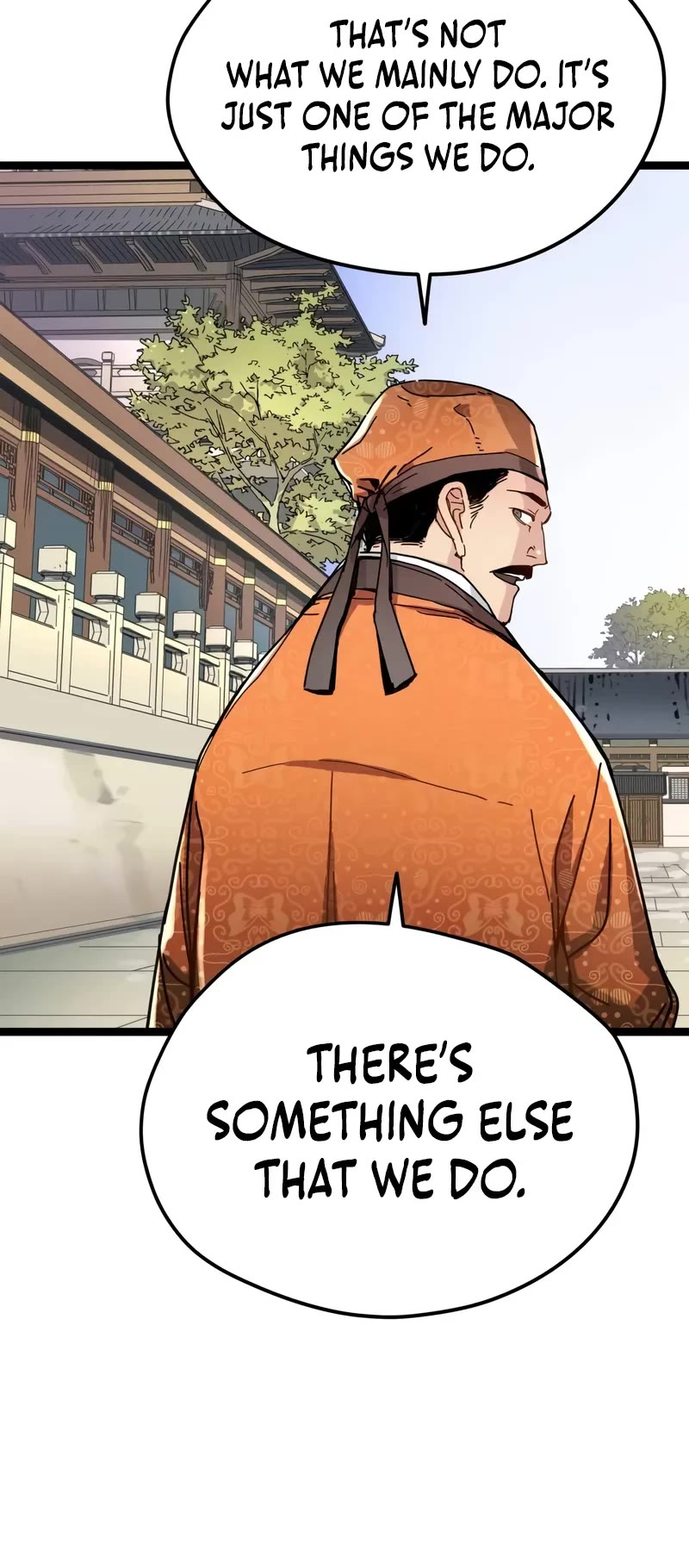 Surviving as a Genius on Borrowed Time Chapter 7 page 6 - Chapter 7