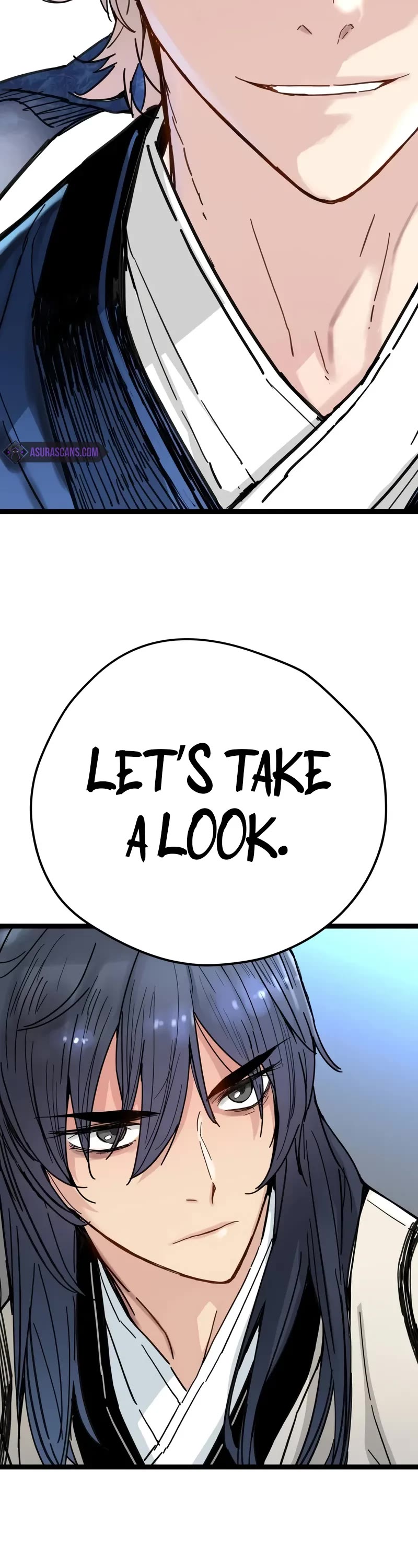 Surviving as a Genius on Borrowed Time Chapter 7 page 60 - Chapter 7