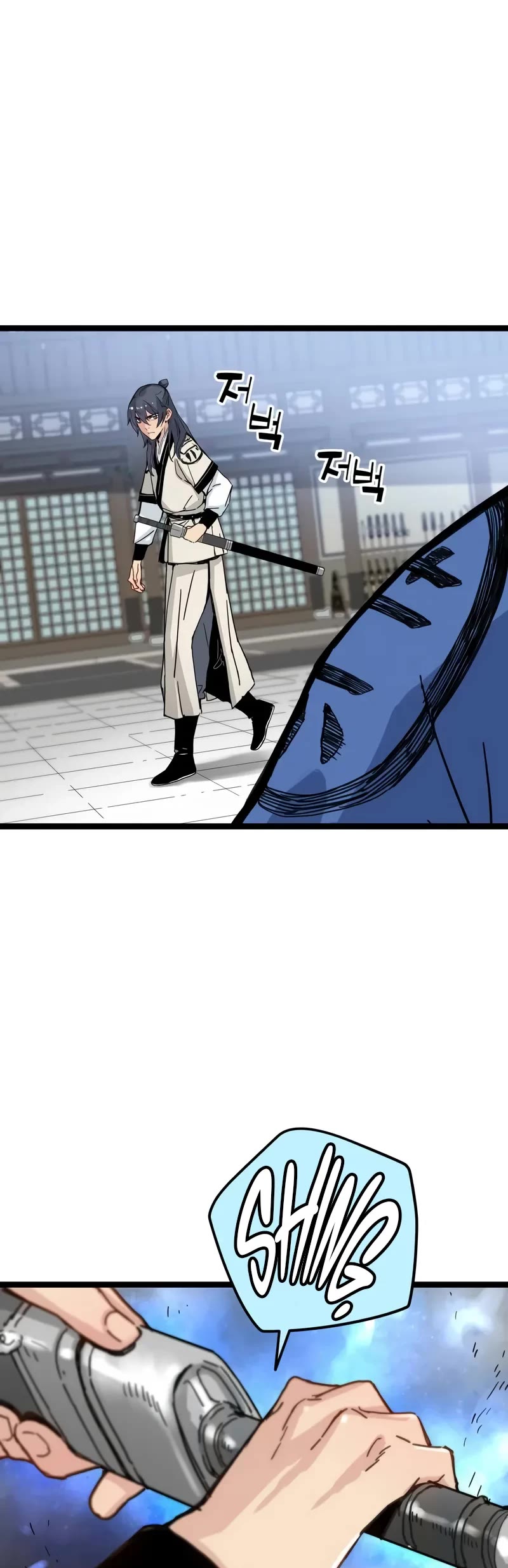 Surviving as a Genius on Borrowed Time Chapter 7 page 61 - Chapter 7