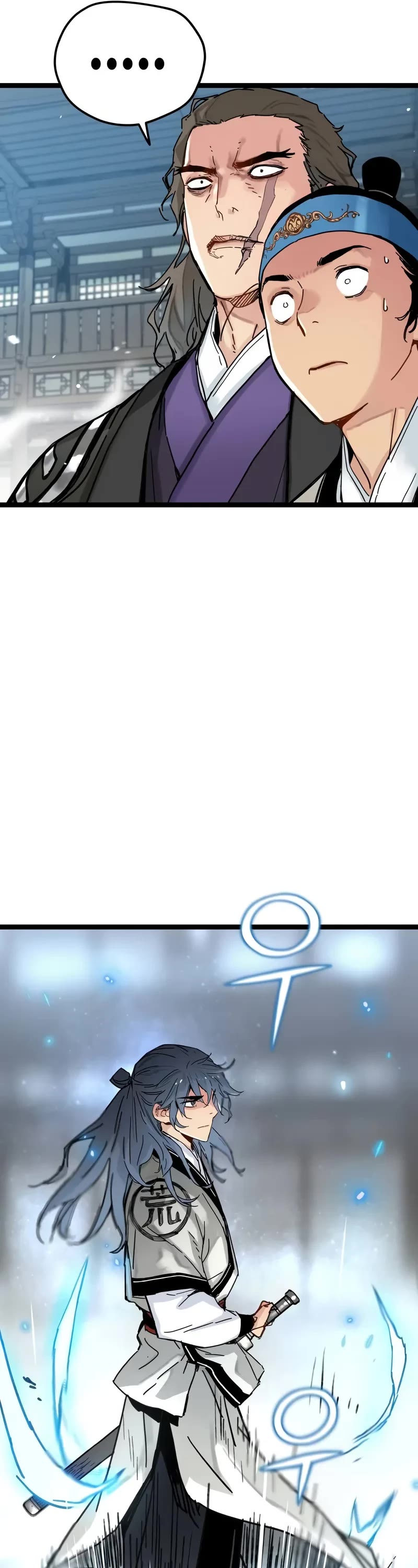 Surviving as a Genius on Borrowed Time Chapter 7 page 63 - Chapter 7