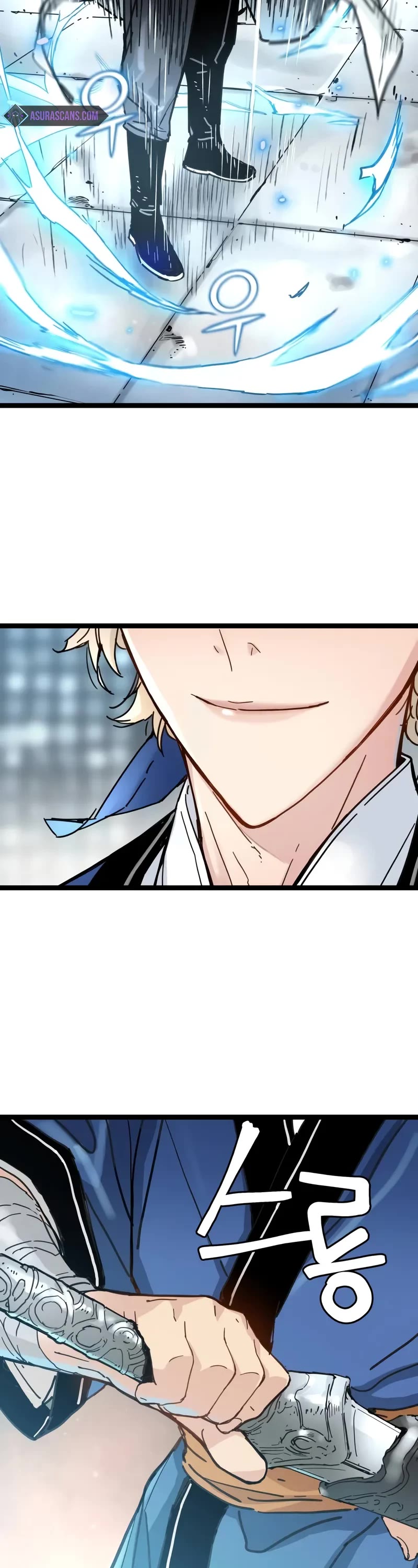 Surviving as a Genius on Borrowed Time Chapter 7 page 64 - Chapter 7