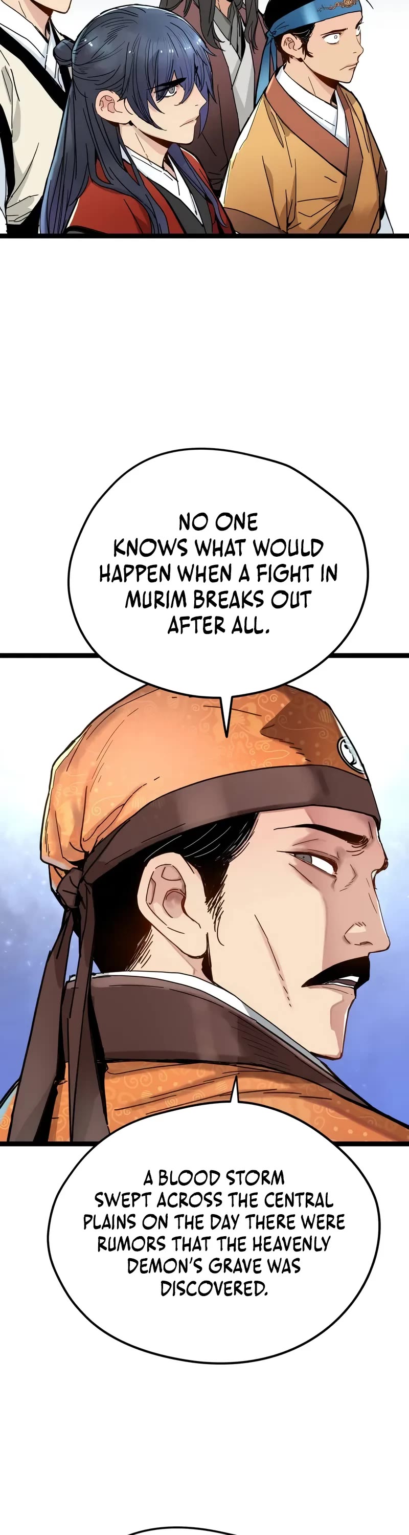 Surviving as a Genius on Borrowed Time Chapter 7 page 8 - Chapter 7