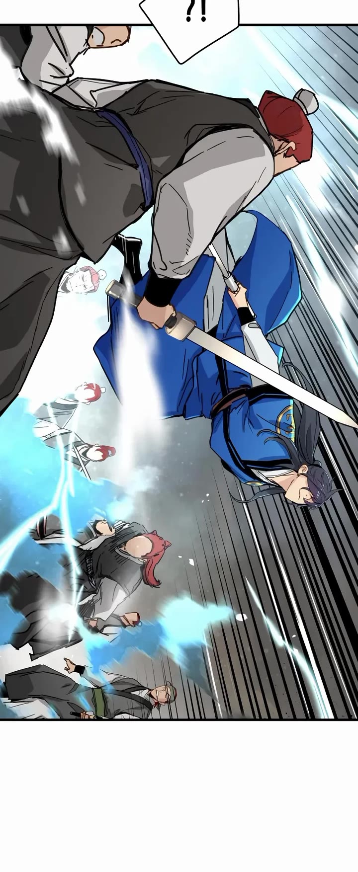 Surviving as a Genius on Borrowed Time Chapter 70 page 10 - Chapter 70