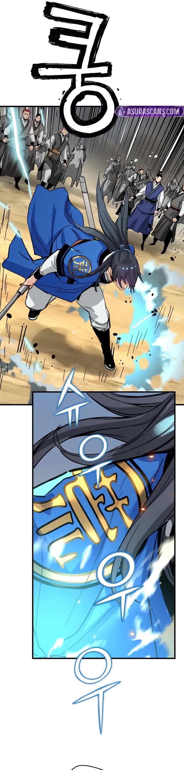 Surviving as a Genius on Borrowed Time Chapter 70 page 11 - Chapter 70