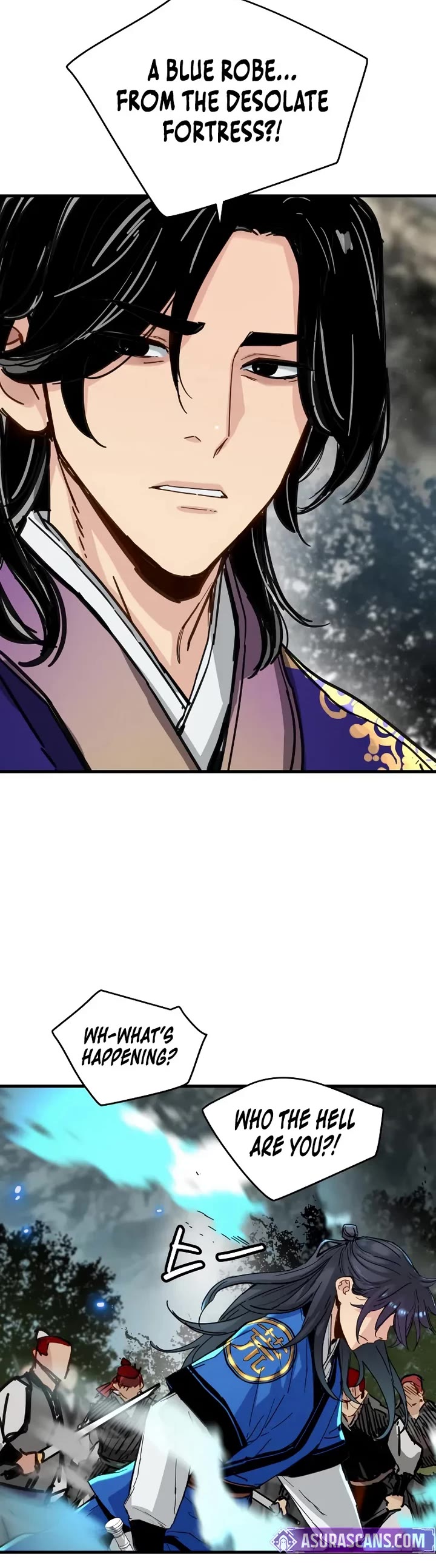 Surviving as a Genius on Borrowed Time Chapter 70 page 12 - Chapter 70
