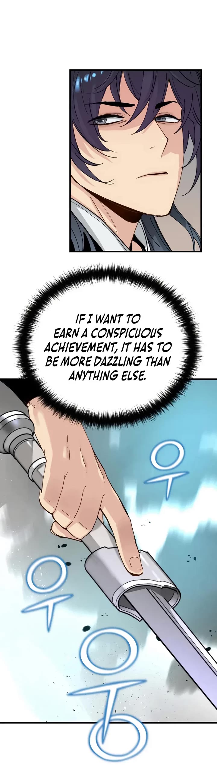 Surviving as a Genius on Borrowed Time Chapter 70 page 13 - Chapter 70