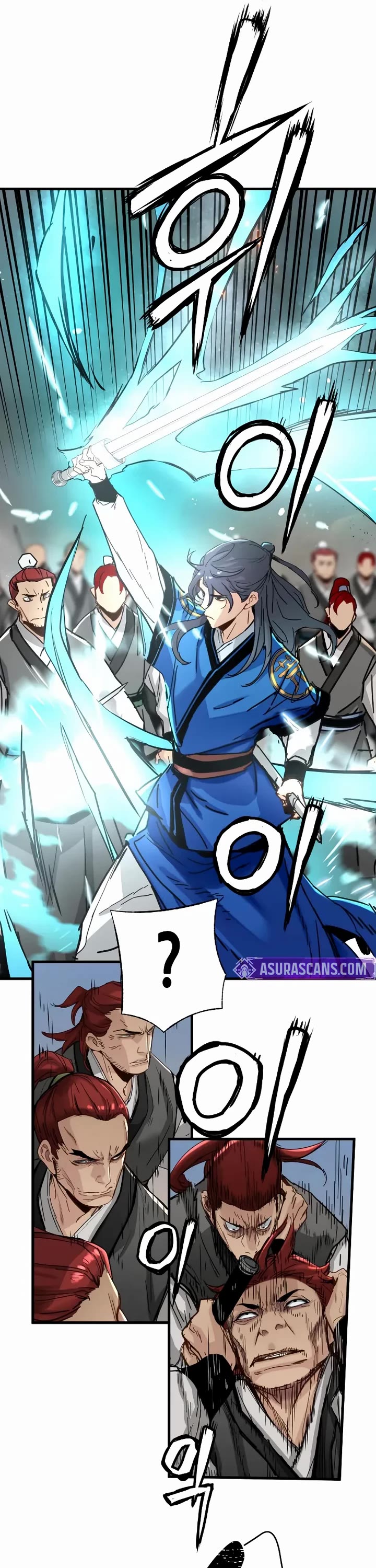 Surviving as a Genius on Borrowed Time Chapter 70 page 14 - Chapter 70