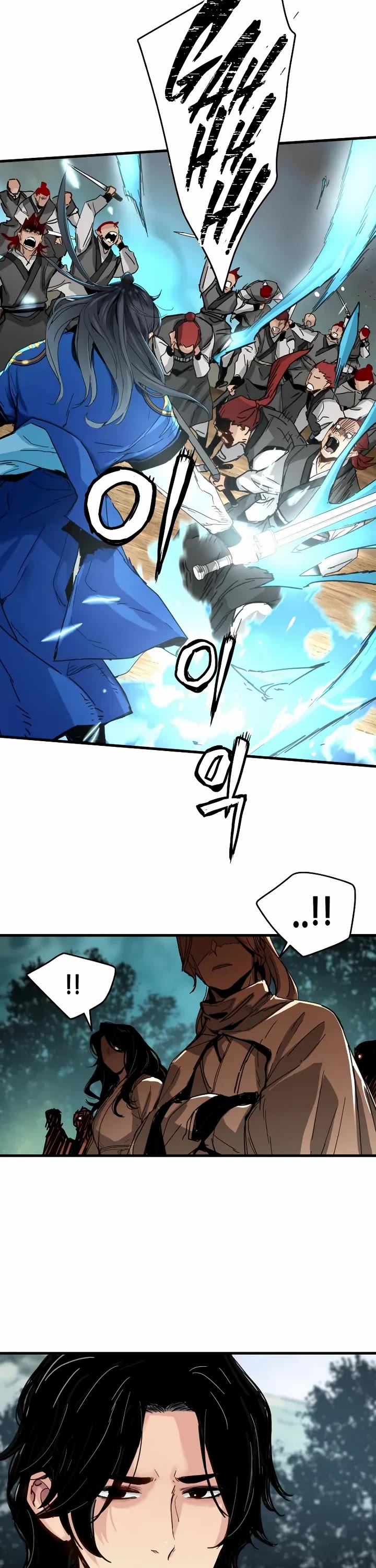 Surviving as a Genius on Borrowed Time Chapter 70 page 15 - Chapter 70