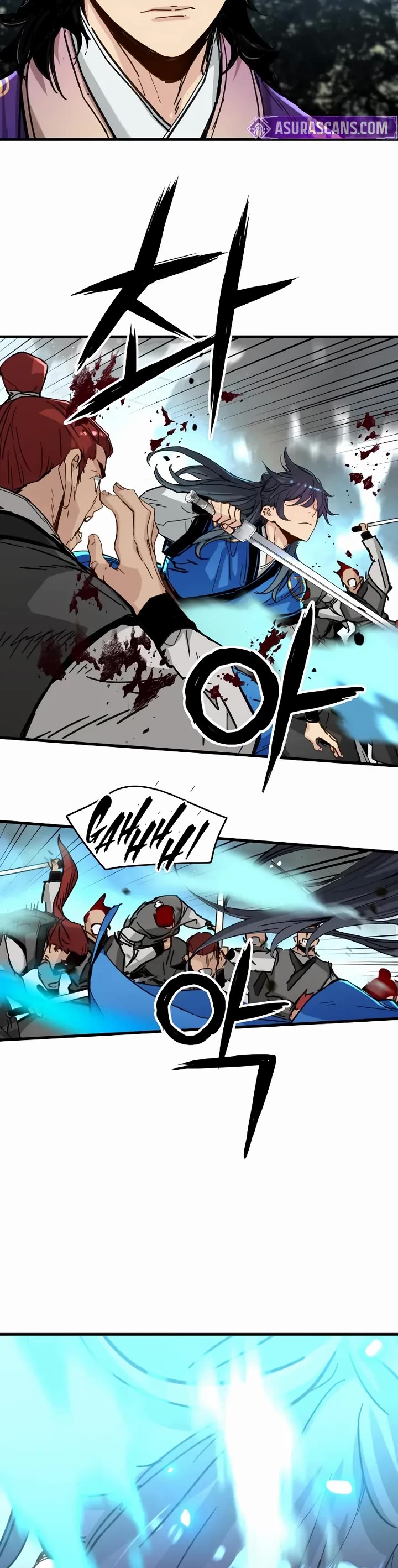 Surviving as a Genius on Borrowed Time Chapter 70 page 16 - Chapter 70