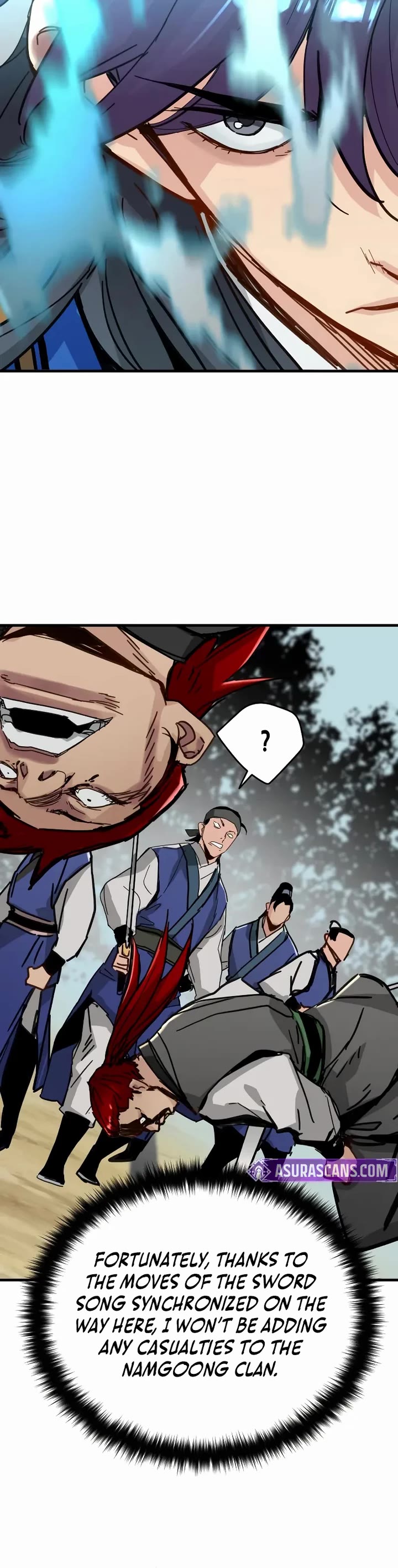 Surviving as a Genius on Borrowed Time Chapter 70 page 17 - Chapter 70