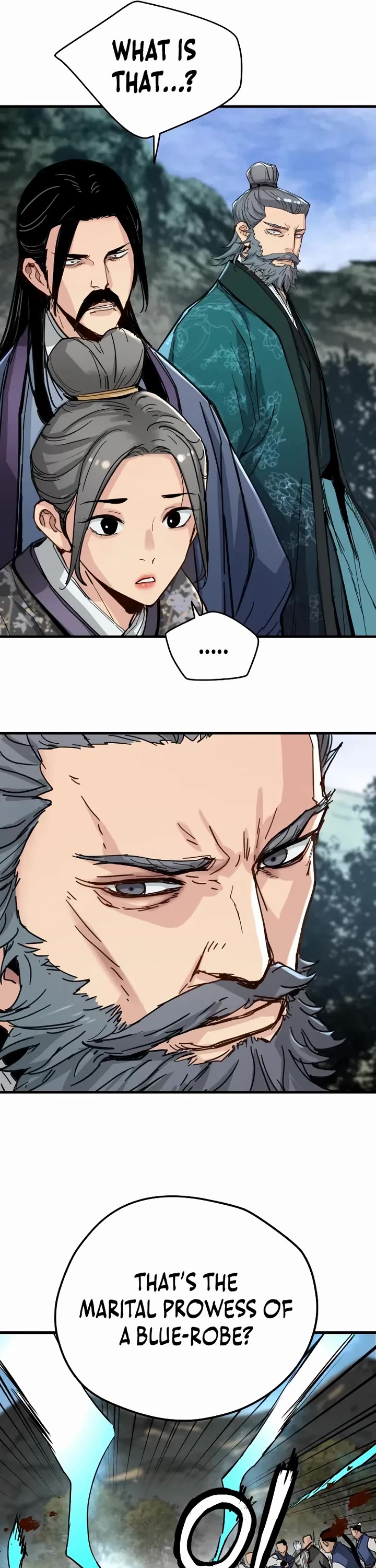 Surviving as a Genius on Borrowed Time Chapter 70 page 18 - Chapter 70