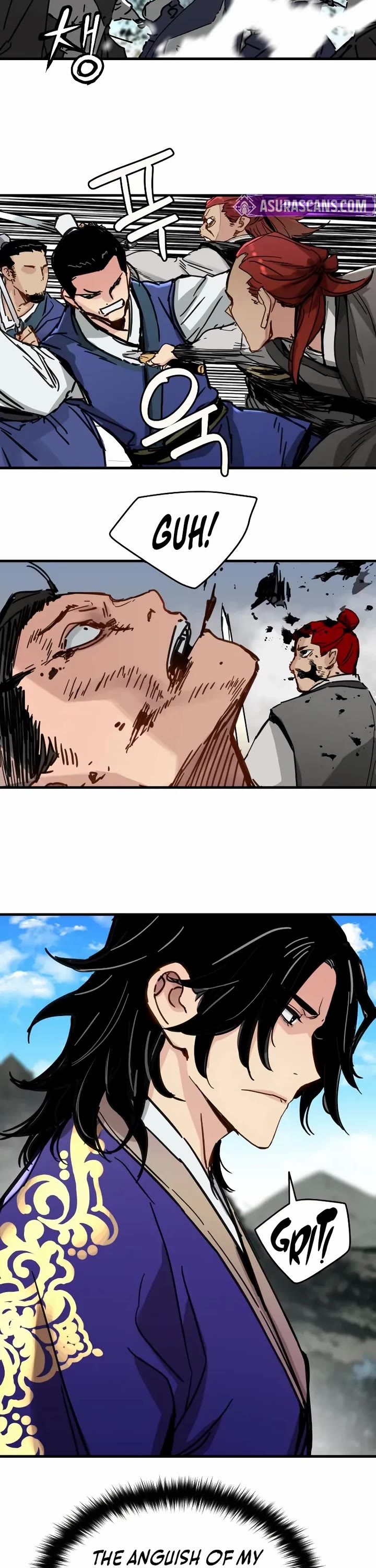 Surviving as a Genius on Borrowed Time Chapter 70 page 2 - Chapter 70