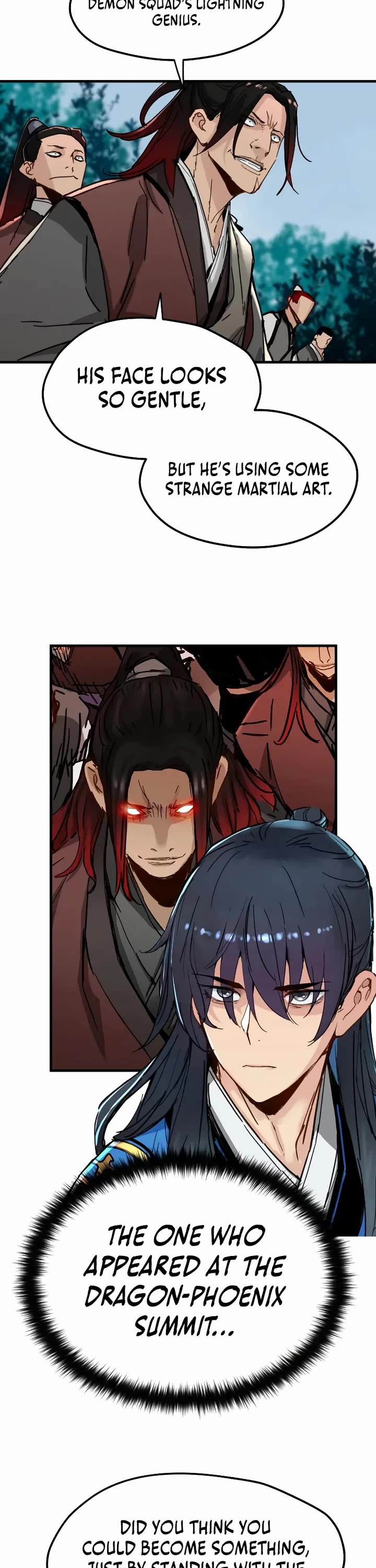 Surviving as a Genius on Borrowed Time Chapter 70 page 20 - Chapter 70