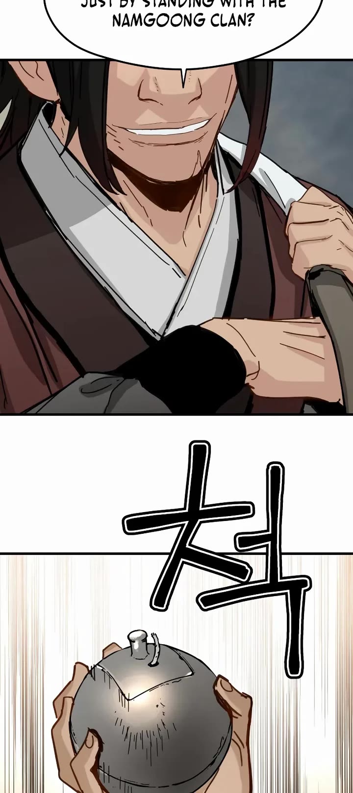 Surviving as a Genius on Borrowed Time Chapter 70 page 21 - Chapter 70