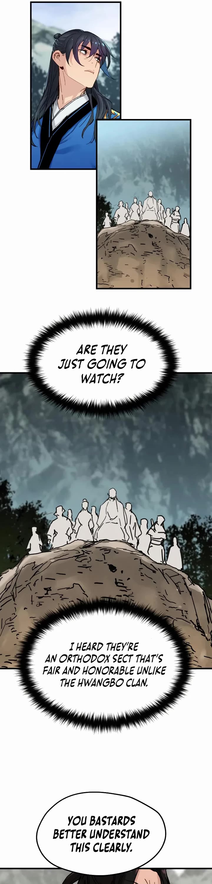 Surviving as a Genius on Borrowed Time Chapter 70 page 23 - Chapter 70