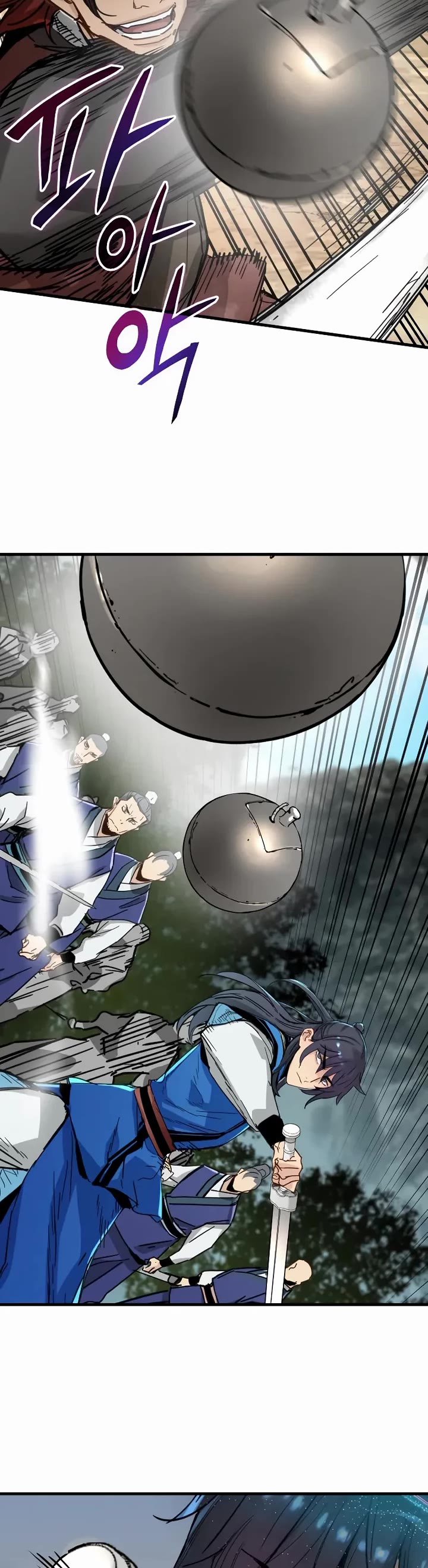 Surviving as a Genius on Borrowed Time Chapter 70 page 25 - Chapter 70