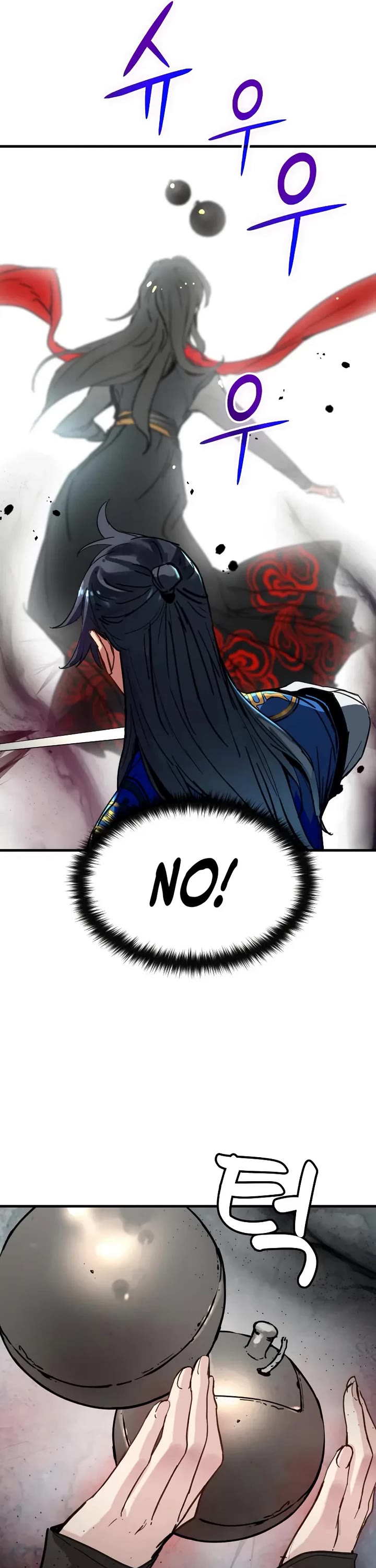 Surviving as a Genius on Borrowed Time Chapter 70 page 27 - Chapter 70