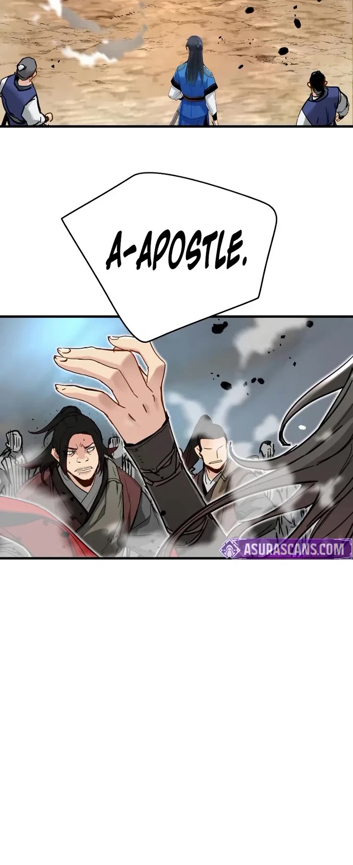 Surviving as a Genius on Borrowed Time Chapter 70 page 31 - Chapter 70
