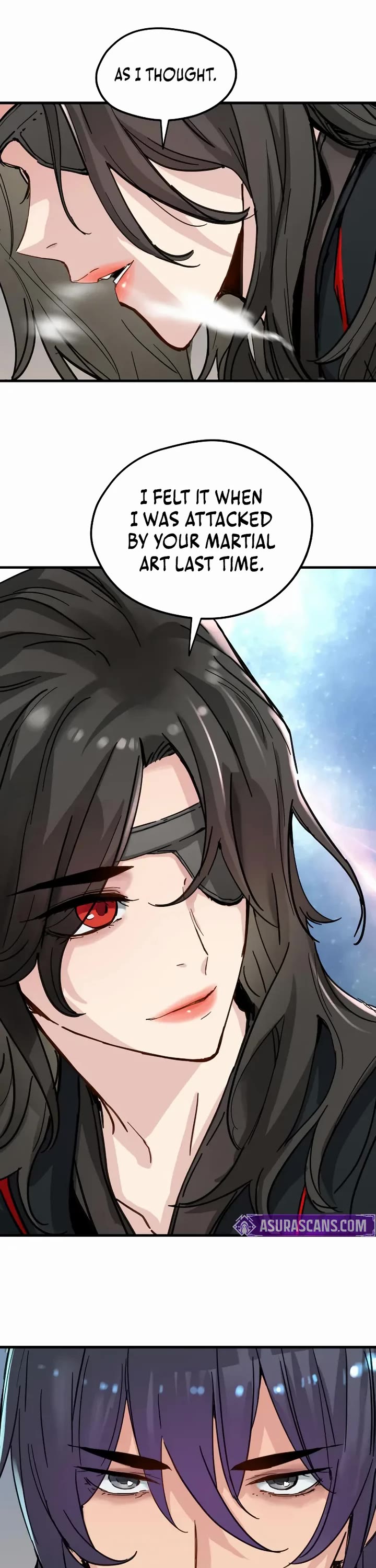 Surviving as a Genius on Borrowed Time Chapter 70 page 32 - Chapter 70