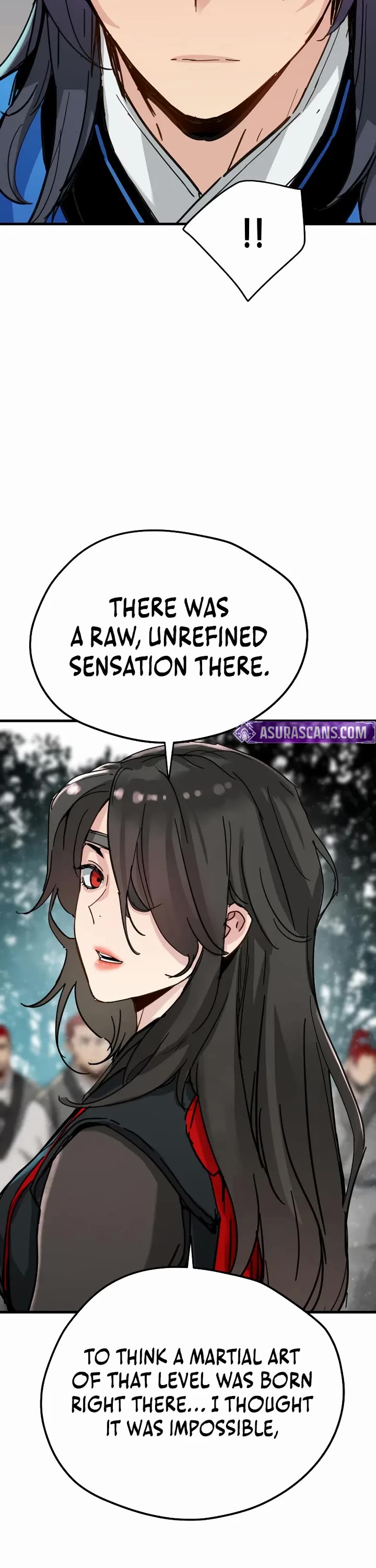 Surviving as a Genius on Borrowed Time Chapter 70 page 33 - Chapter 70