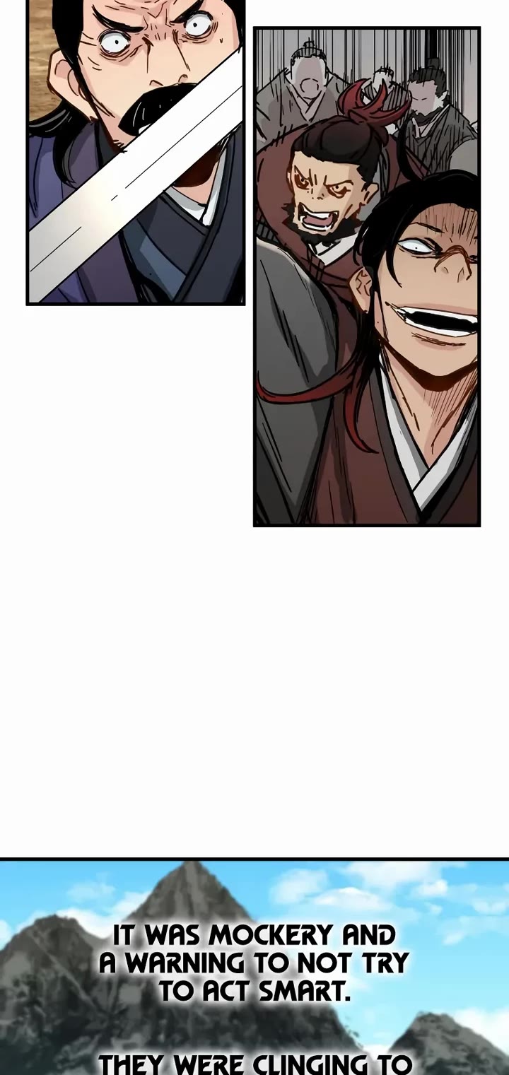 Surviving as a Genius on Borrowed Time Chapter 70 page 4 - Chapter 70