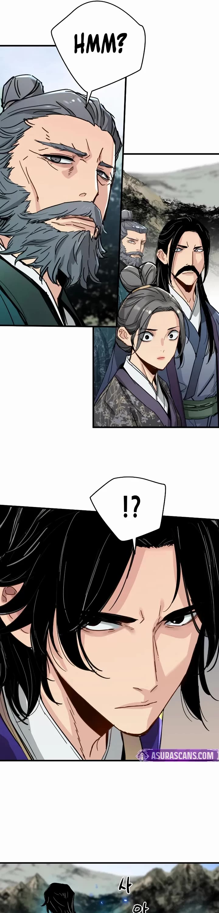 Surviving as a Genius on Borrowed Time Chapter 70 page 6 - Chapter 70