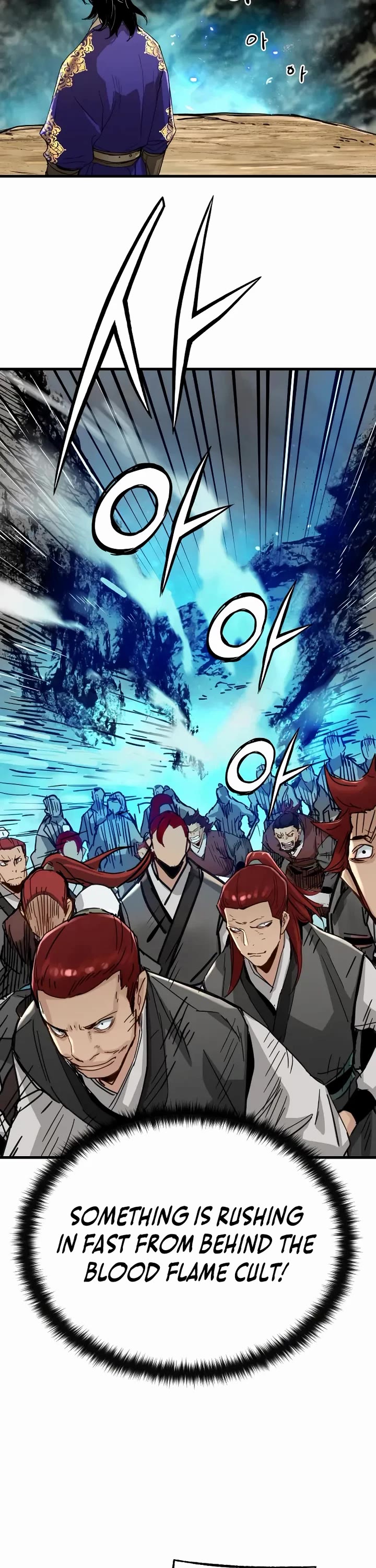 Surviving as a Genius on Borrowed Time Chapter 70 page 7 - Chapter 70