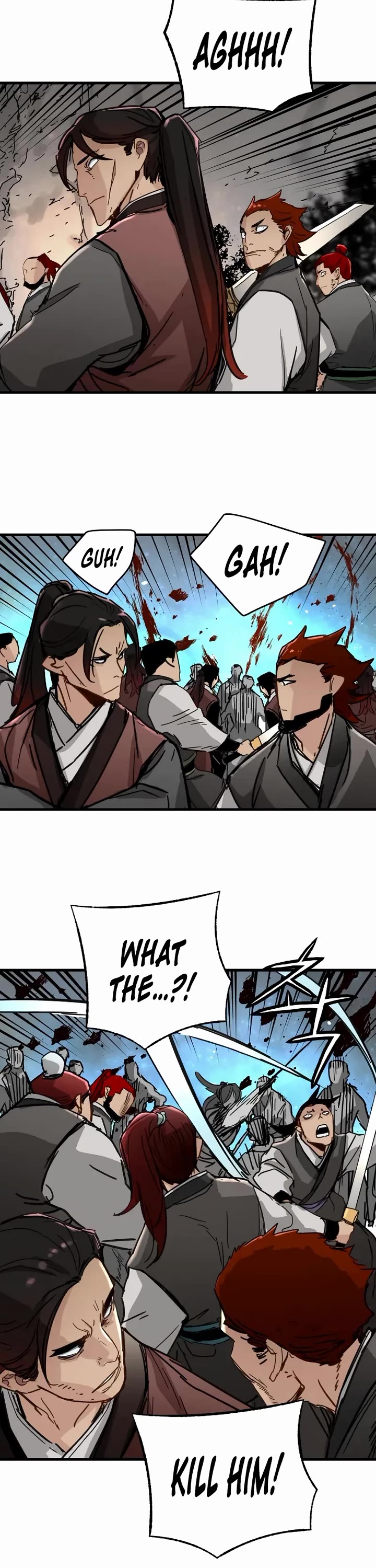 Surviving as a Genius on Borrowed Time Chapter 70 page 8 - Chapter 70