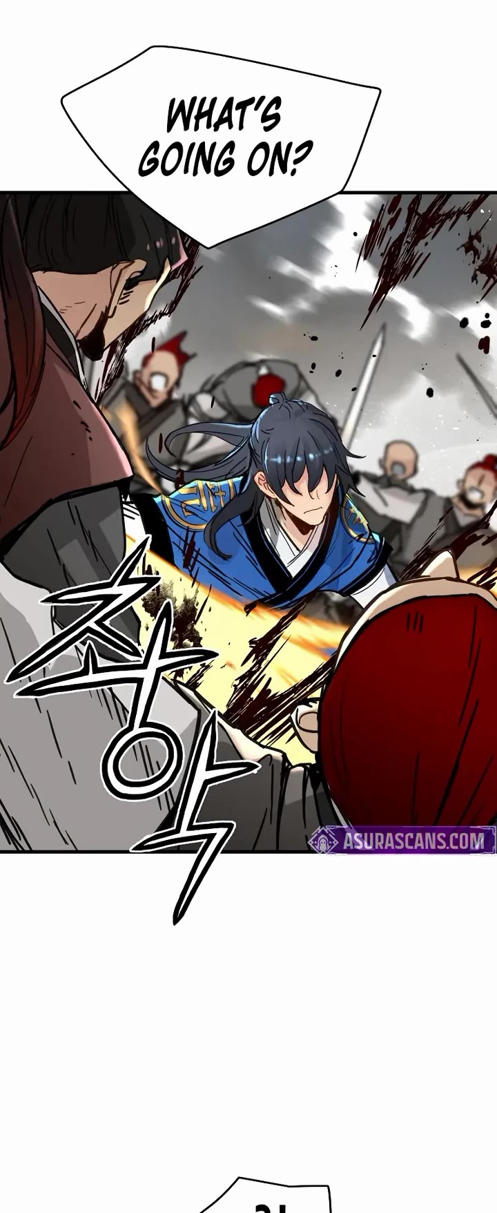 Surviving as a Genius on Borrowed Time Chapter 70 page 9 - Chapter 70