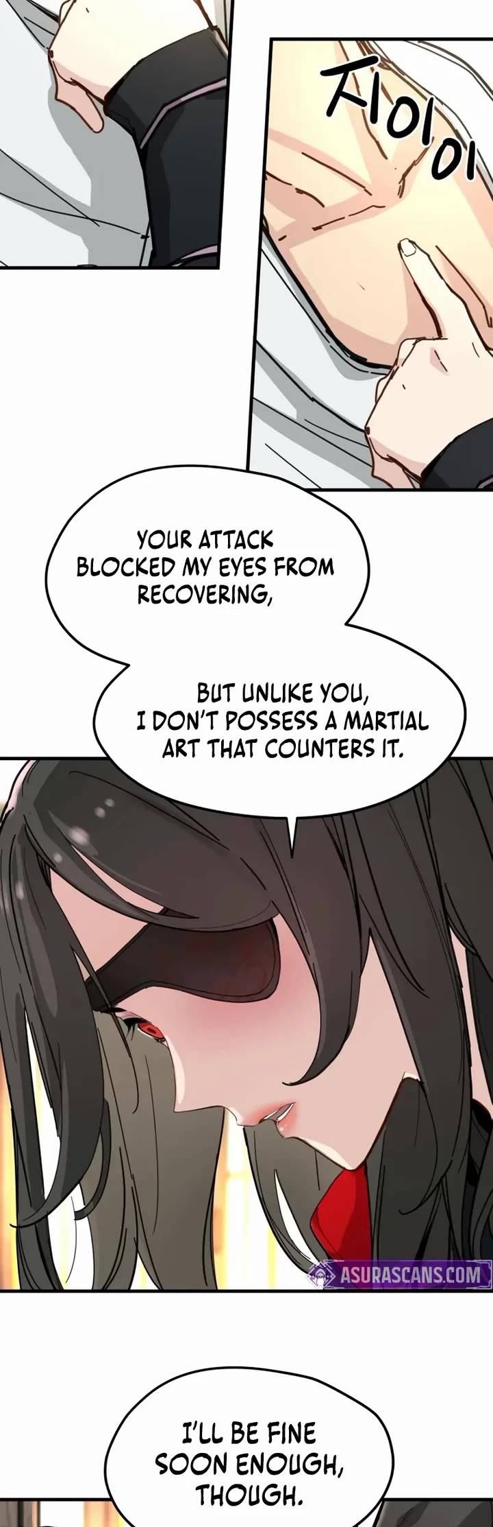 Surviving as a Genius on Borrowed Time Chapter 71 page 14 - Chapter 71
