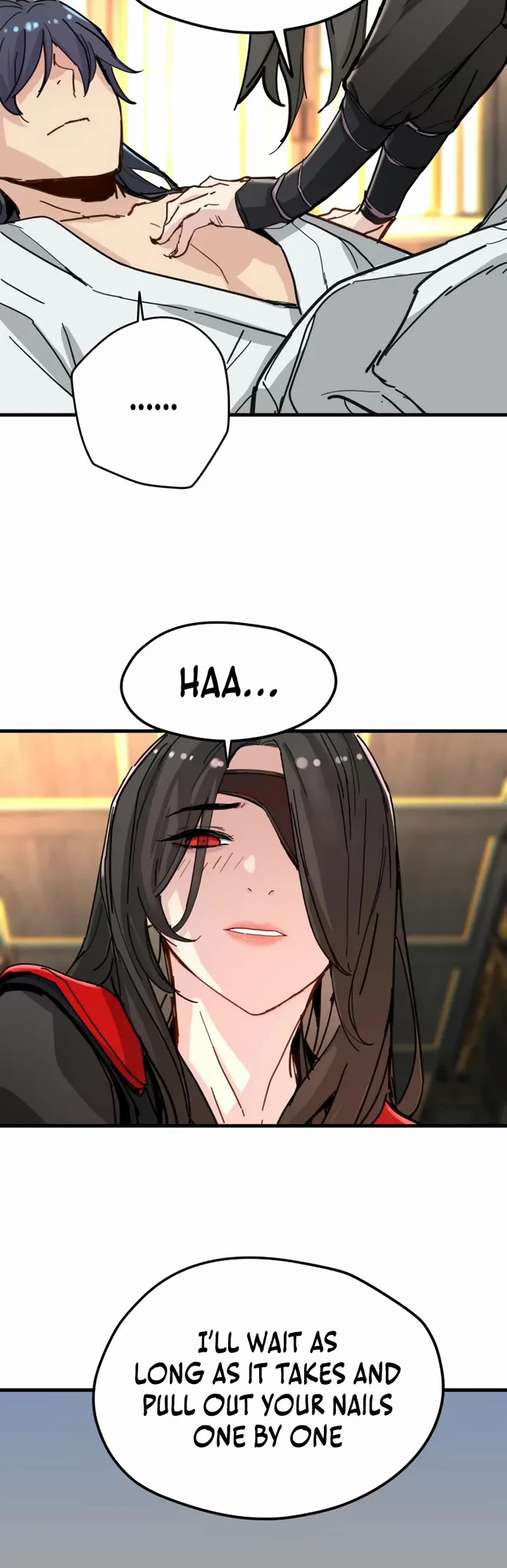 Surviving as a Genius on Borrowed Time Chapter 71 page 15 - Chapter 71