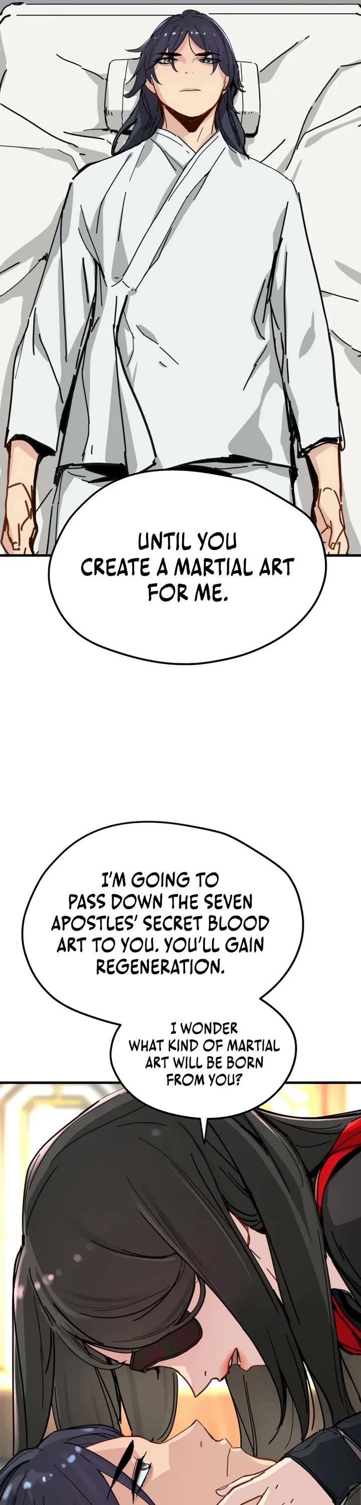 Surviving as a Genius on Borrowed Time Chapter 71 page 16 - Chapter 71