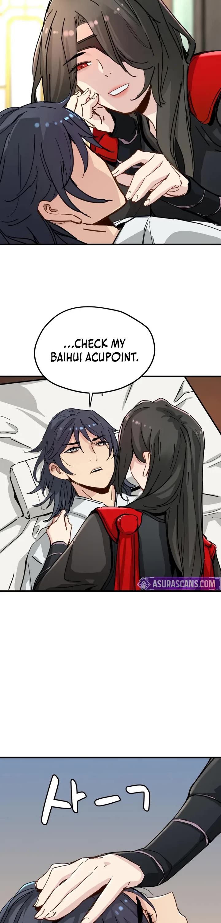 Surviving as a Genius on Borrowed Time Chapter 71 page 18 - Chapter 71
