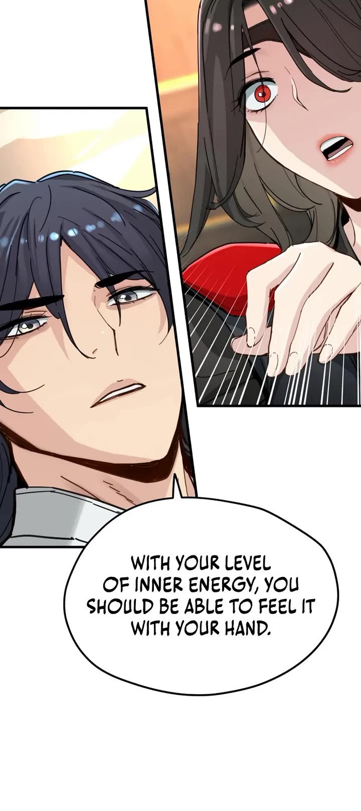 Surviving as a Genius on Borrowed Time Chapter 71 page 20 - Chapter 71